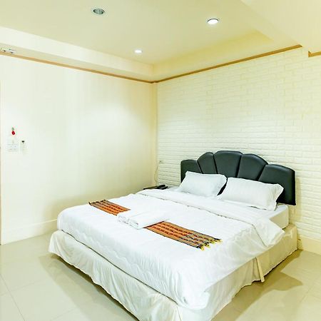 Ice Residence Hotel Bang Sao Thong Ngoại thất bức ảnh