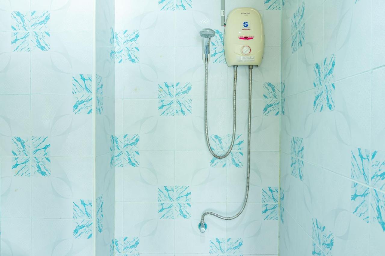 Ice Residence Hotel Bang Sao Thong Ngoại thất bức ảnh